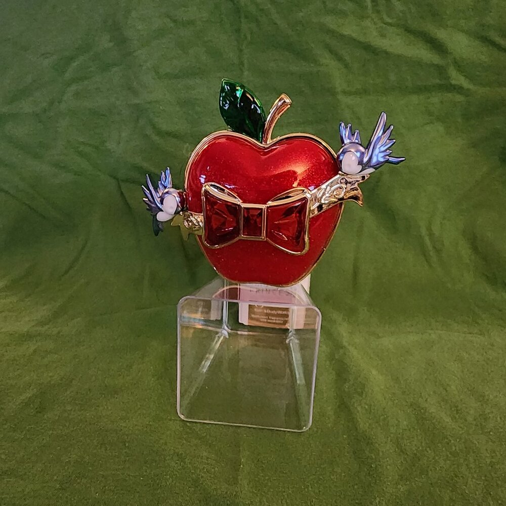 WALLFLOWER - SNOW WHITE NIGHTLIGHT